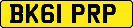 BK61PRP