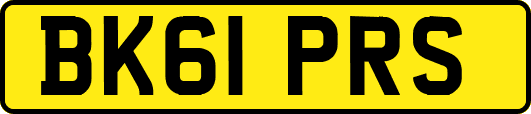 BK61PRS