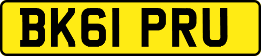 BK61PRU