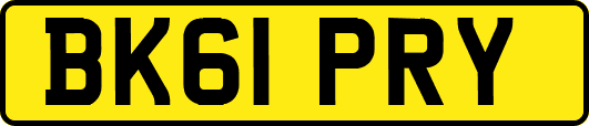 BK61PRY