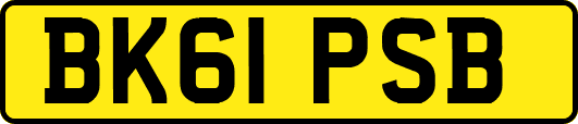 BK61PSB