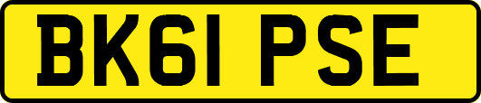 BK61PSE