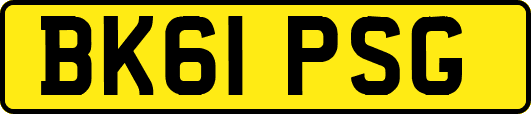 BK61PSG