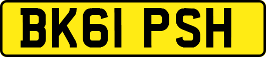 BK61PSH