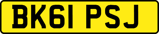 BK61PSJ