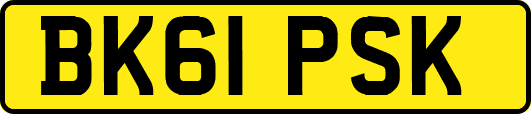 BK61PSK