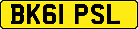 BK61PSL