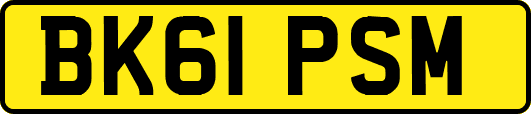 BK61PSM