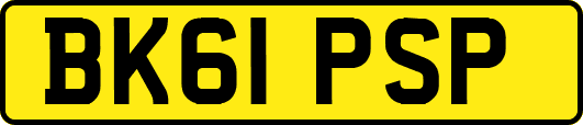 BK61PSP
