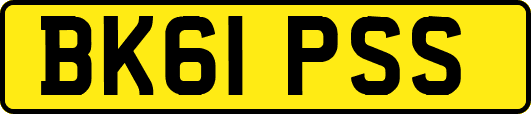 BK61PSS