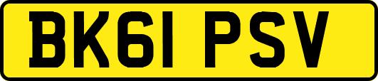 BK61PSV