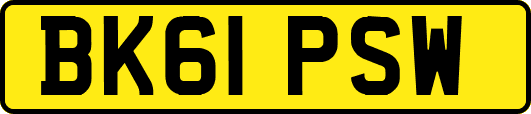 BK61PSW