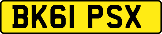 BK61PSX
