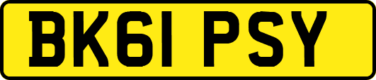 BK61PSY