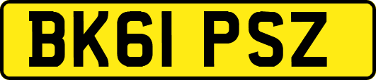 BK61PSZ