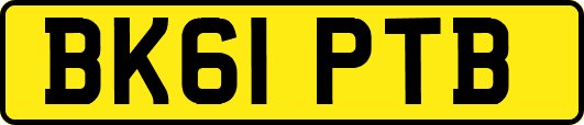 BK61PTB