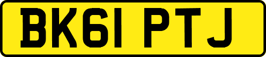 BK61PTJ