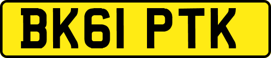 BK61PTK