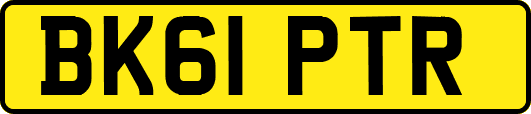 BK61PTR