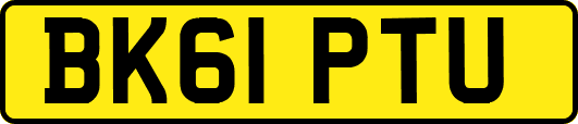 BK61PTU
