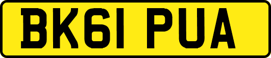 BK61PUA