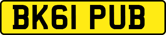 BK61PUB