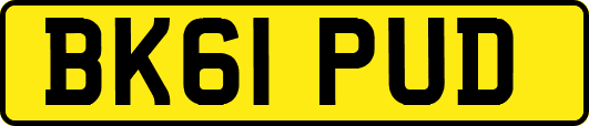 BK61PUD