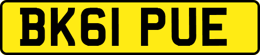 BK61PUE