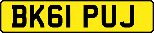 BK61PUJ