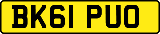 BK61PUO