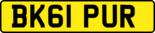 BK61PUR