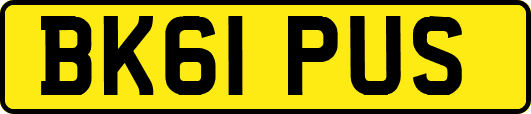 BK61PUS