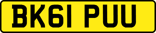 BK61PUU