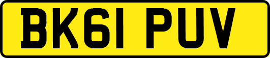 BK61PUV