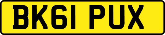 BK61PUX
