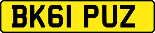 BK61PUZ