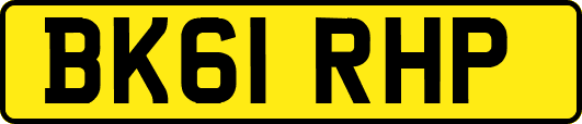 BK61RHP