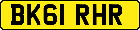 BK61RHR