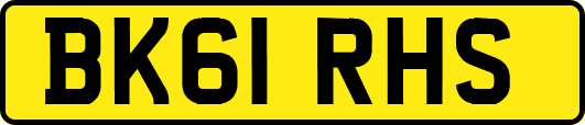 BK61RHS