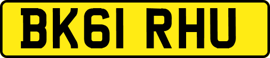 BK61RHU