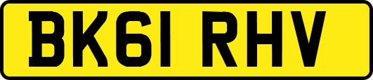 BK61RHV
