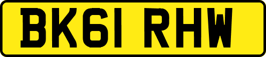 BK61RHW