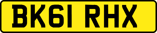 BK61RHX