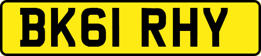BK61RHY