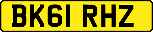 BK61RHZ