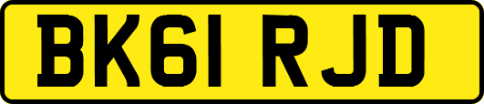 BK61RJD