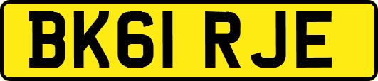BK61RJE
