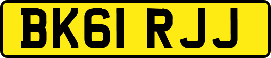 BK61RJJ