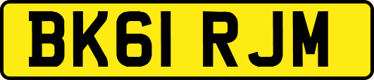 BK61RJM