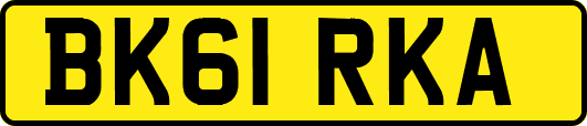 BK61RKA